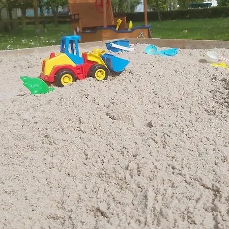 Ferien Im Fischerhaus * Wißmar