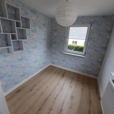 Appartement Ferien Im Fischerhaus