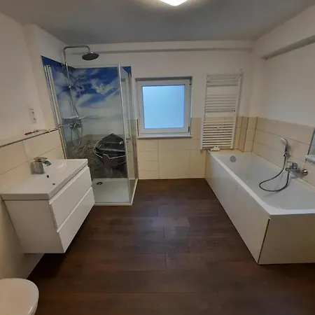 Ferien Im Fischerhaus *