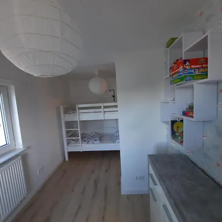 Ferien Im Fischerhaus