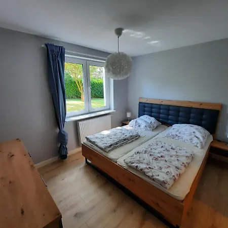 Appartement Ferien Im Fischerhaus