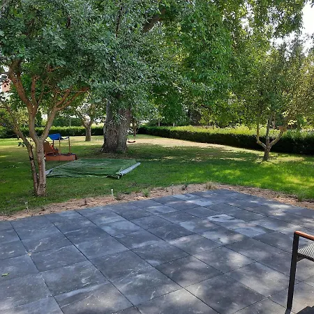 Ferien Im Fischerhaus Appartement *