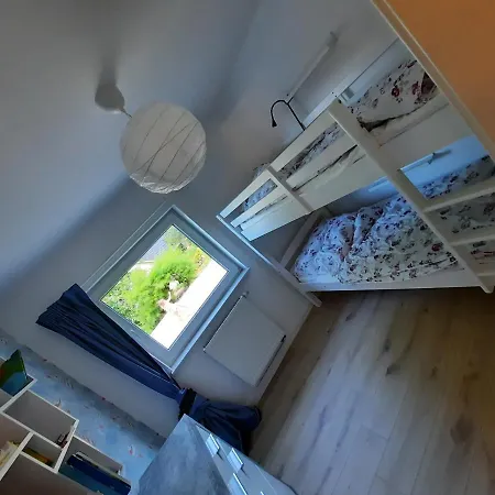 Ferien Im Fischerhaus Appartement *