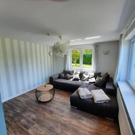 Ferien Im Fischerhaus * Wißmar