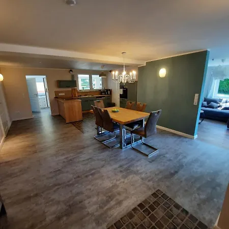 Appartement Ferien Im Fischerhaus *