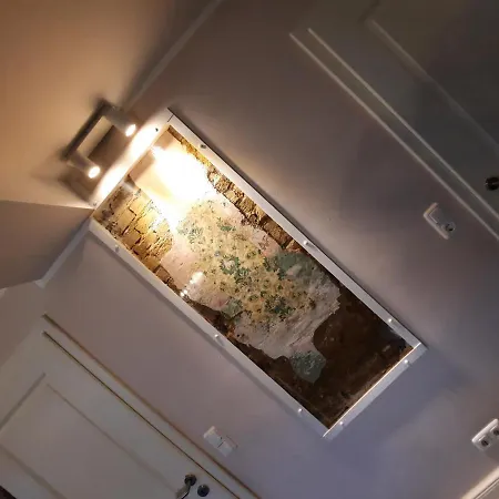 Appartement Ferien Im Fischerhaus