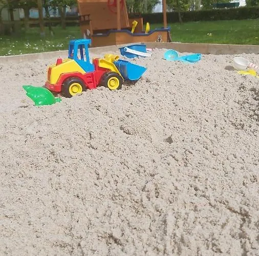 Ferien Im Fischerhaus * Wißmar