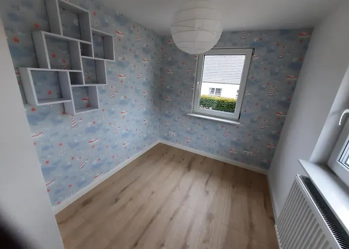 Apartman Ferien Im Fischerhaus