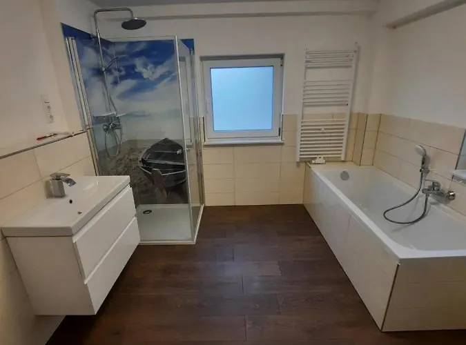 Ferien Im Fischerhaus *