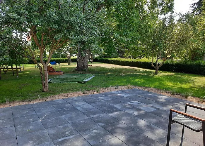 Ferien Im Fischerhaus Apartman *
