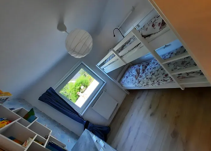 Ferien Im Fischerhaus Apartman *