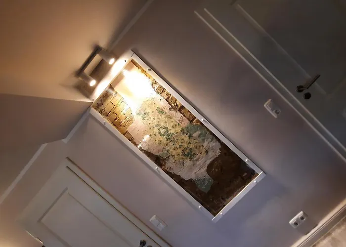 Apartmán Ferien Im Fischerhaus